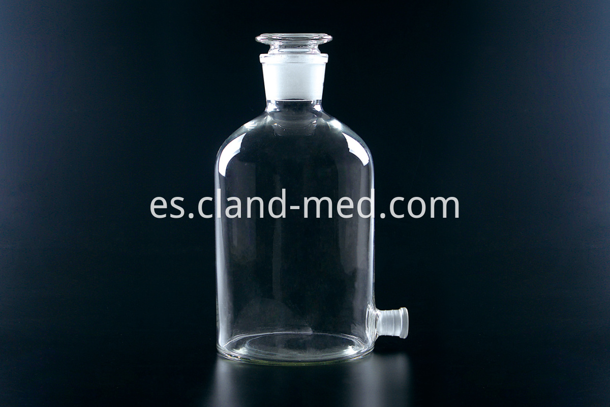 1421 Aspirator Bottle